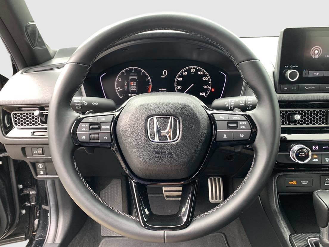 Certified 2023 Honda Civic Sport image 15