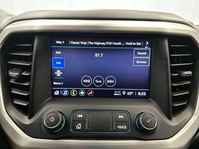 Used 2021 GMC Acadia SLE w/ Driver Convenience Package AWD/4WD image 15