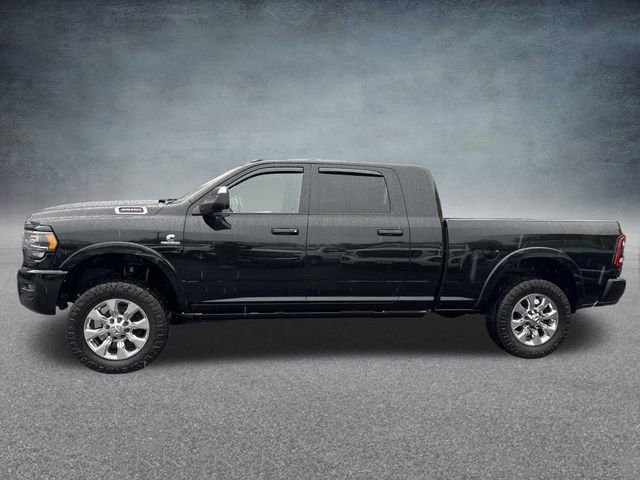 Used 2022 RAM 3500 Limited w/ Night Edition image 12
