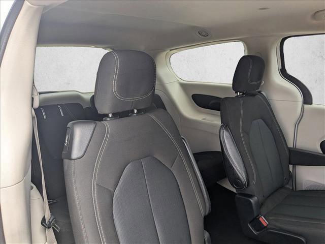 Certified 2022 Chrysler Voyager LX image 19