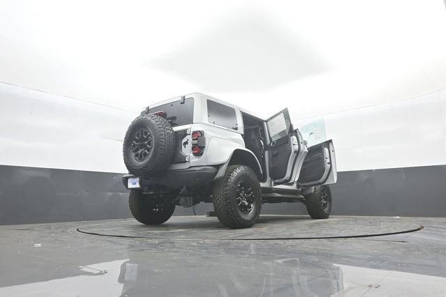 New 2026 Ford Bronco Raptor image 45