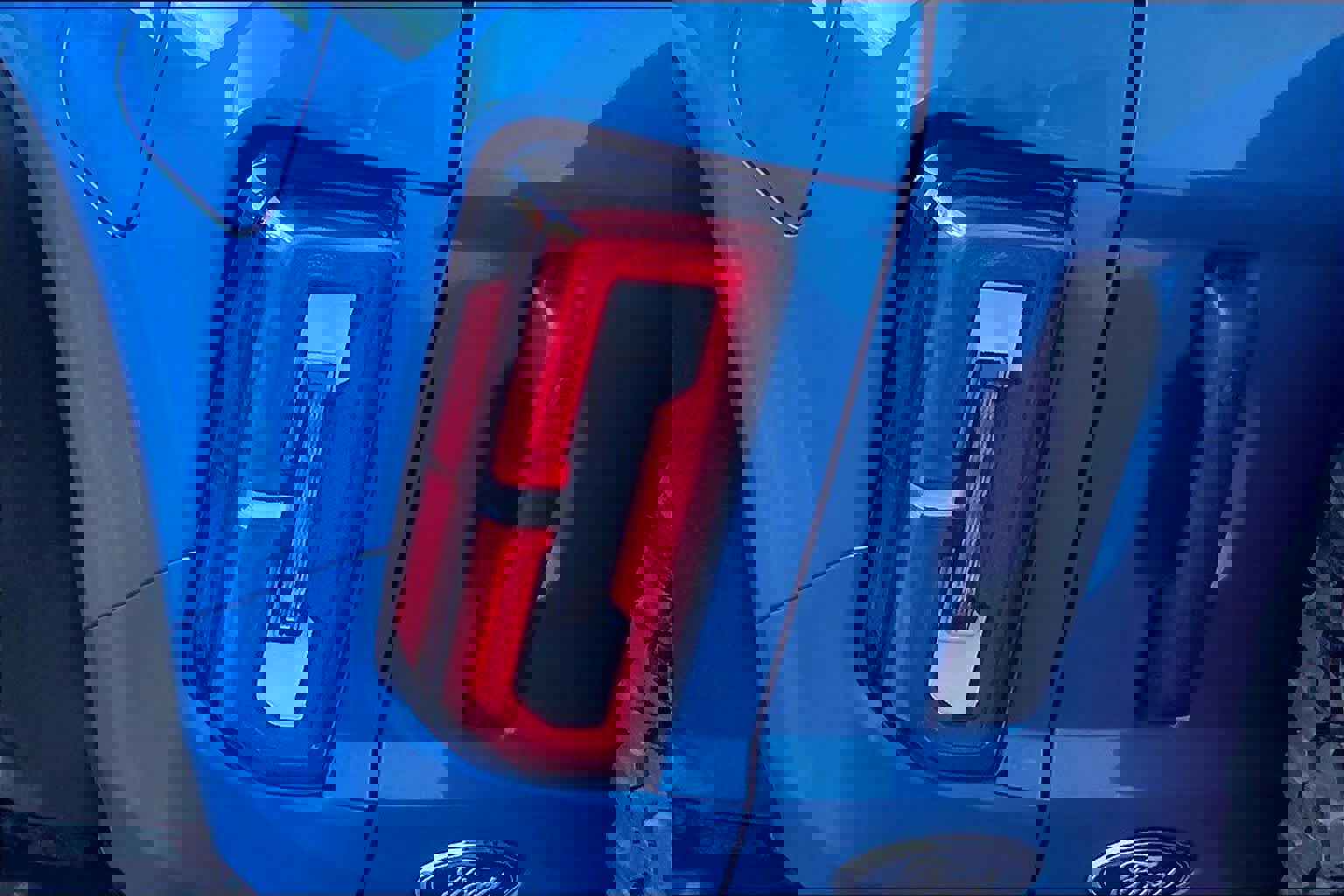 Used 2024 Ford Bronco Badlands image 28