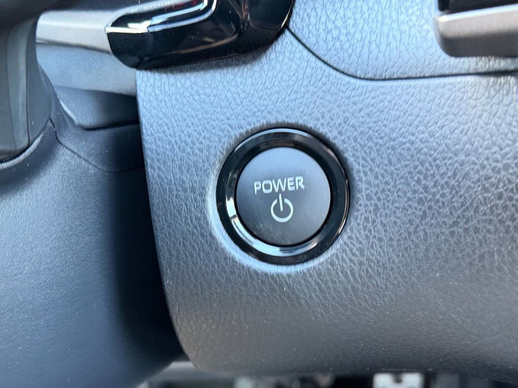 New 2026 Toyota Camry SE image 27