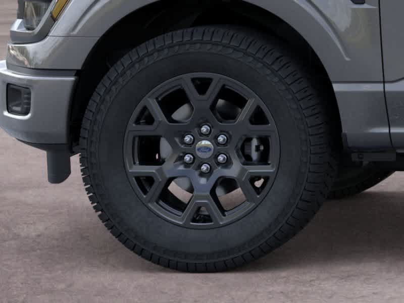 New 2026 Ford F150 STX RWD image 19