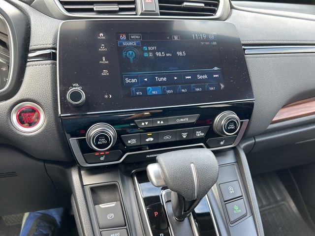Used 2021 Honda CR-V EX image 8