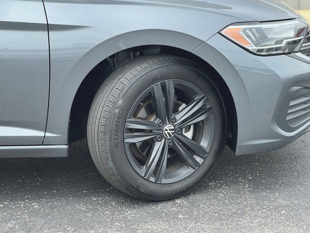 Used 2024 Volkswagen Jetta SE FWD image 20