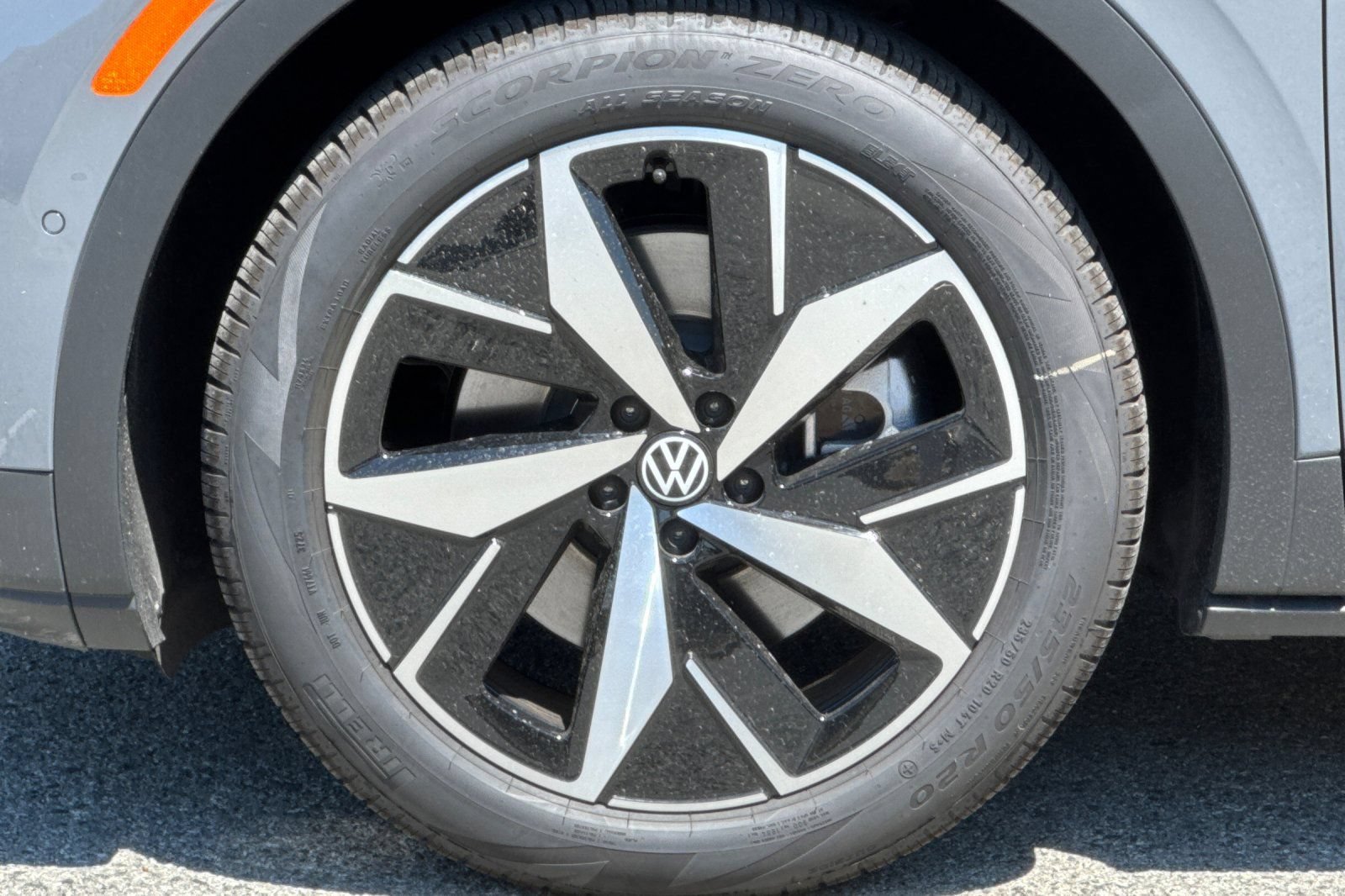 New 2026 Volkswagen ID.4 Pro S RWD image 25