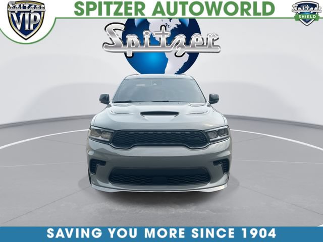 Used 2026 Dodge Durango GT AWD/4WD image 3