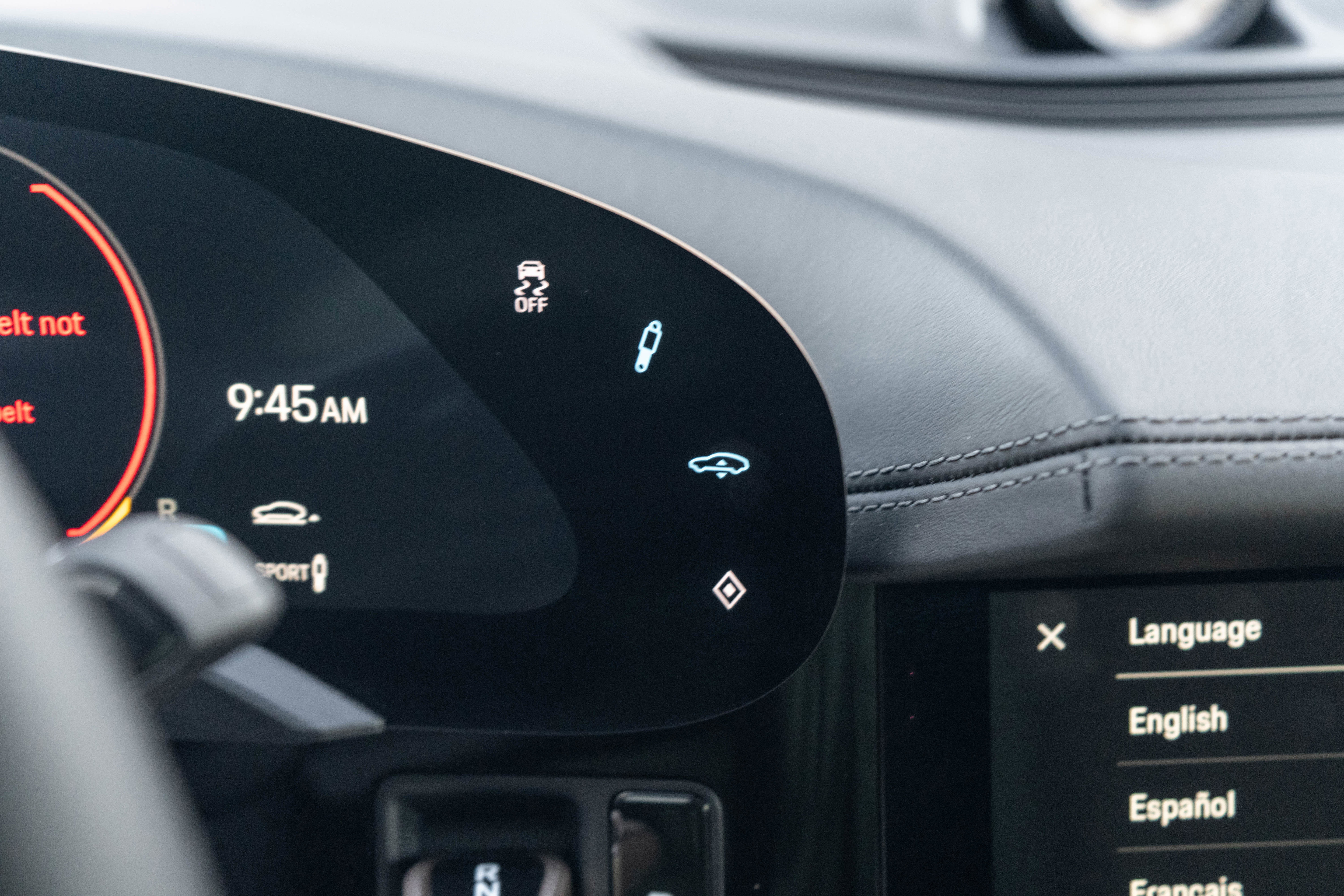 Used 2020 Porsche Taycan Turbo S image 17