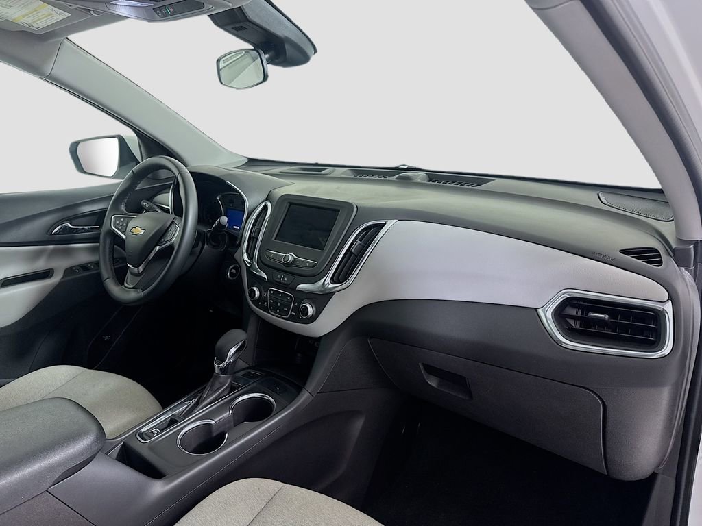 Used 2024 Chevrolet Equinox LT image 25