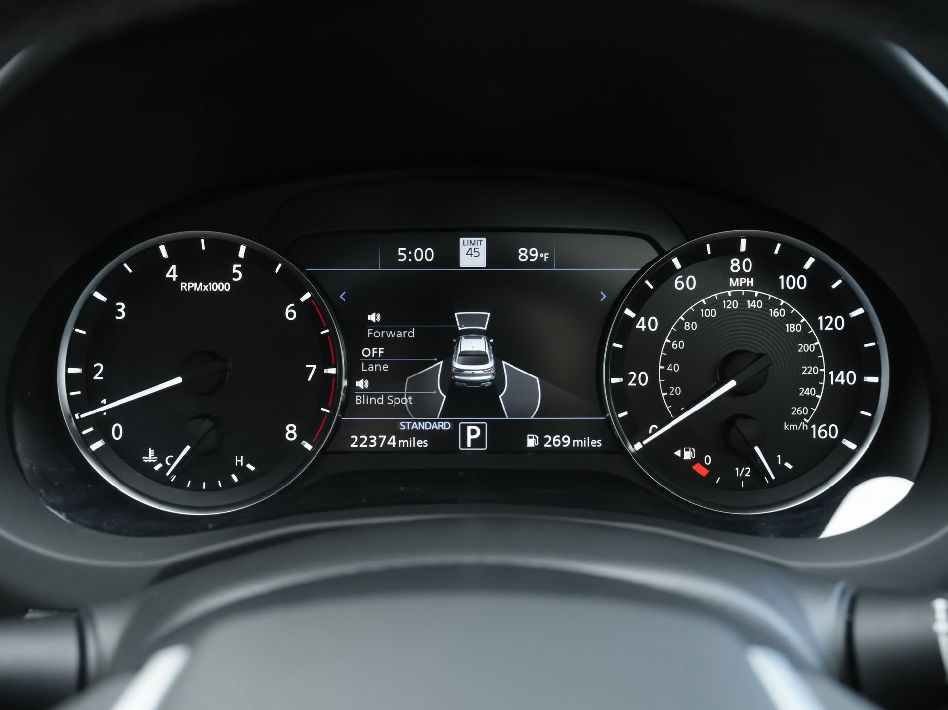 Certified 2024 INFINITI QX55 Essential AWD/4WD image 29