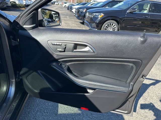 Certified 2017 Mercedes-Benz GLA 250 image 21