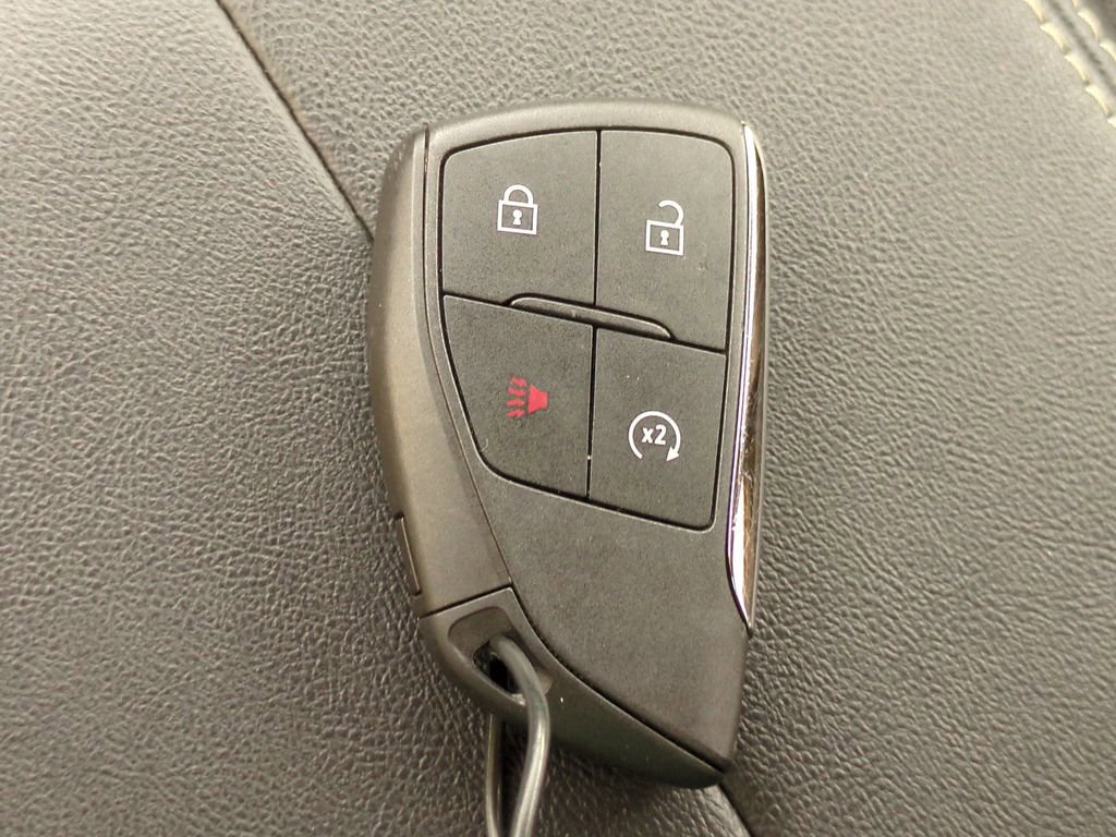 Used 2026 GMC Terrain Elevation image 24