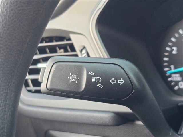 Used 2022 Ford Escape S image 23