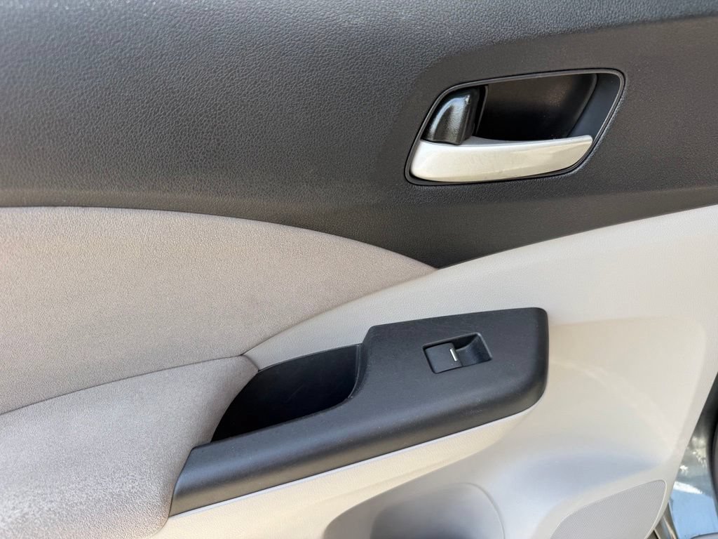 Used 2014 Honda CR-V EX image 33