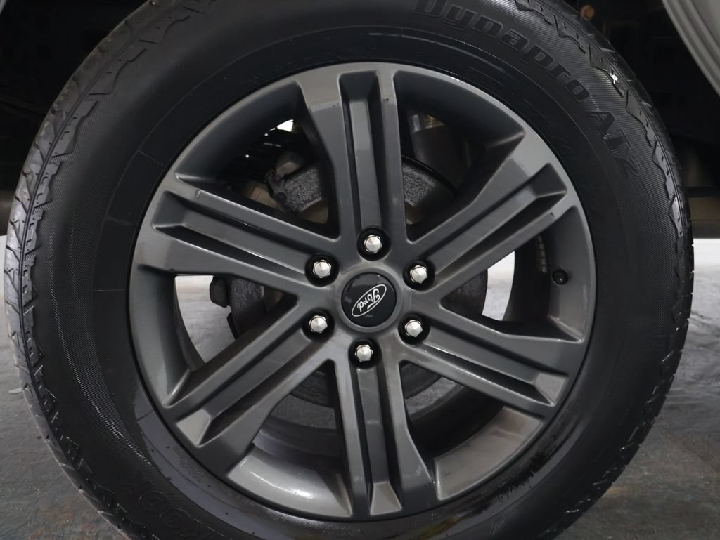 Used 2023 Ford F150 XLT w/ Equipment Group 302A High AWD/4WD image 35
