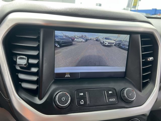 Certified 2023 GMC Acadia SLT w/ Preferred Package AWD/4WD image 29