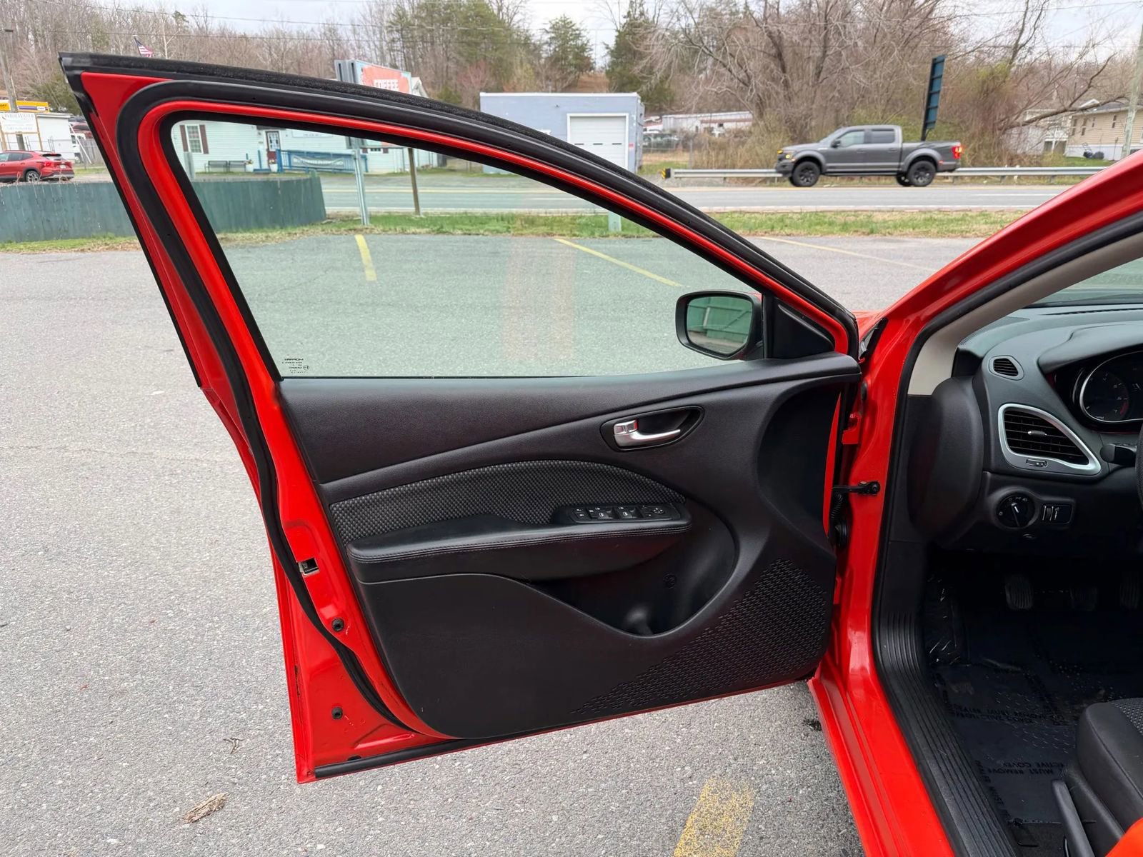 Used 2016 Dodge Dart SXT Sport w/ Quick Order Package 26F Turbo image 20