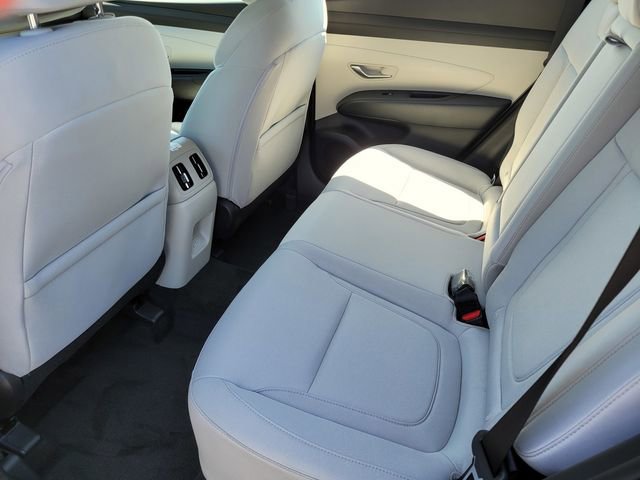 New 2026 Hyundai Tucson Blue SE AWD/4WD image 16