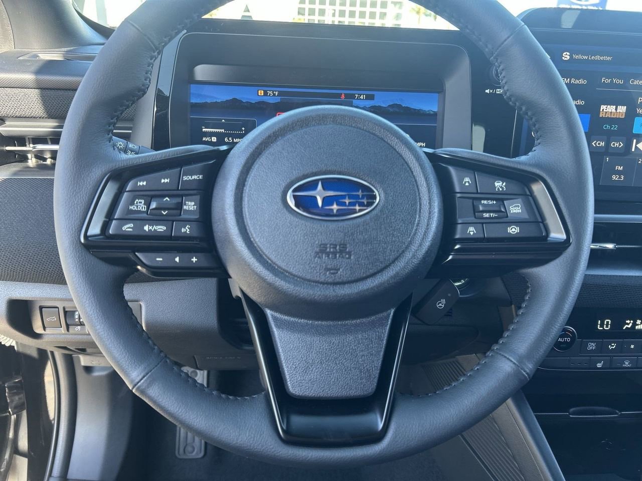 New 2026 Subaru Outback Premium AWD/4WD image 19
