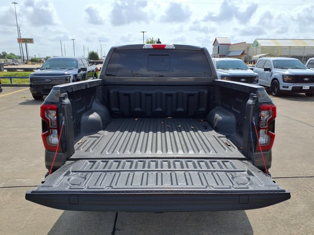Used 2025 Ford Ranger XLT w/ Equipment Group 301A High RWD image 30