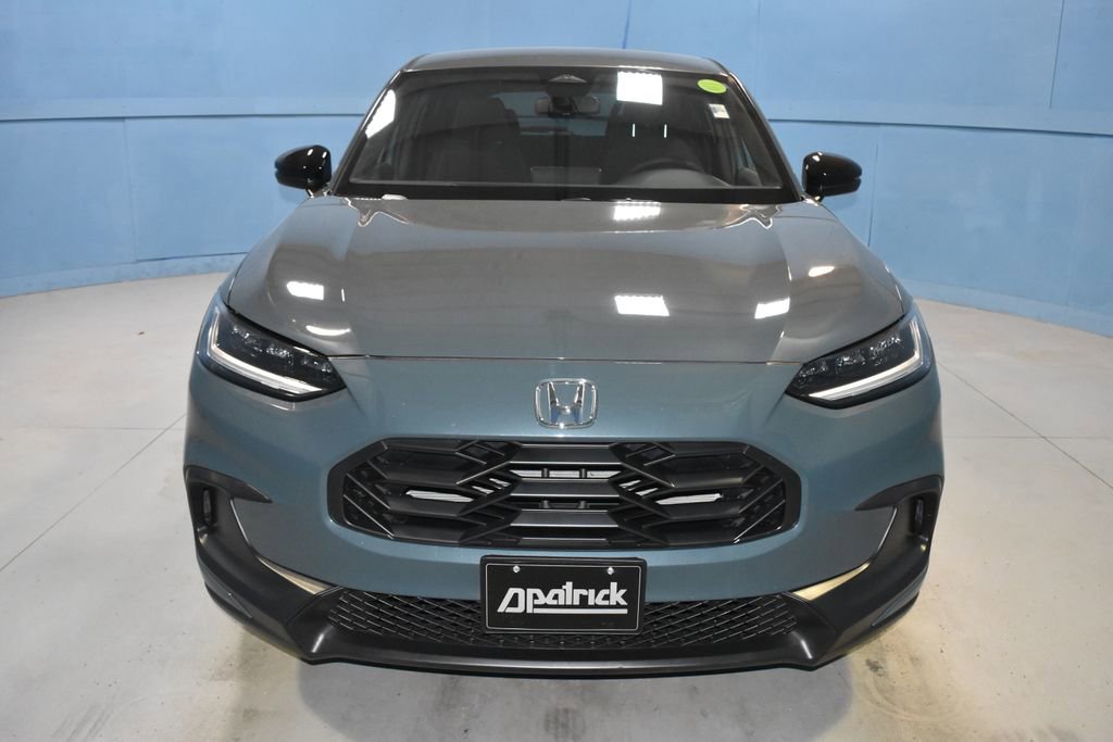Used 2025 Honda HR-V Sport image 24