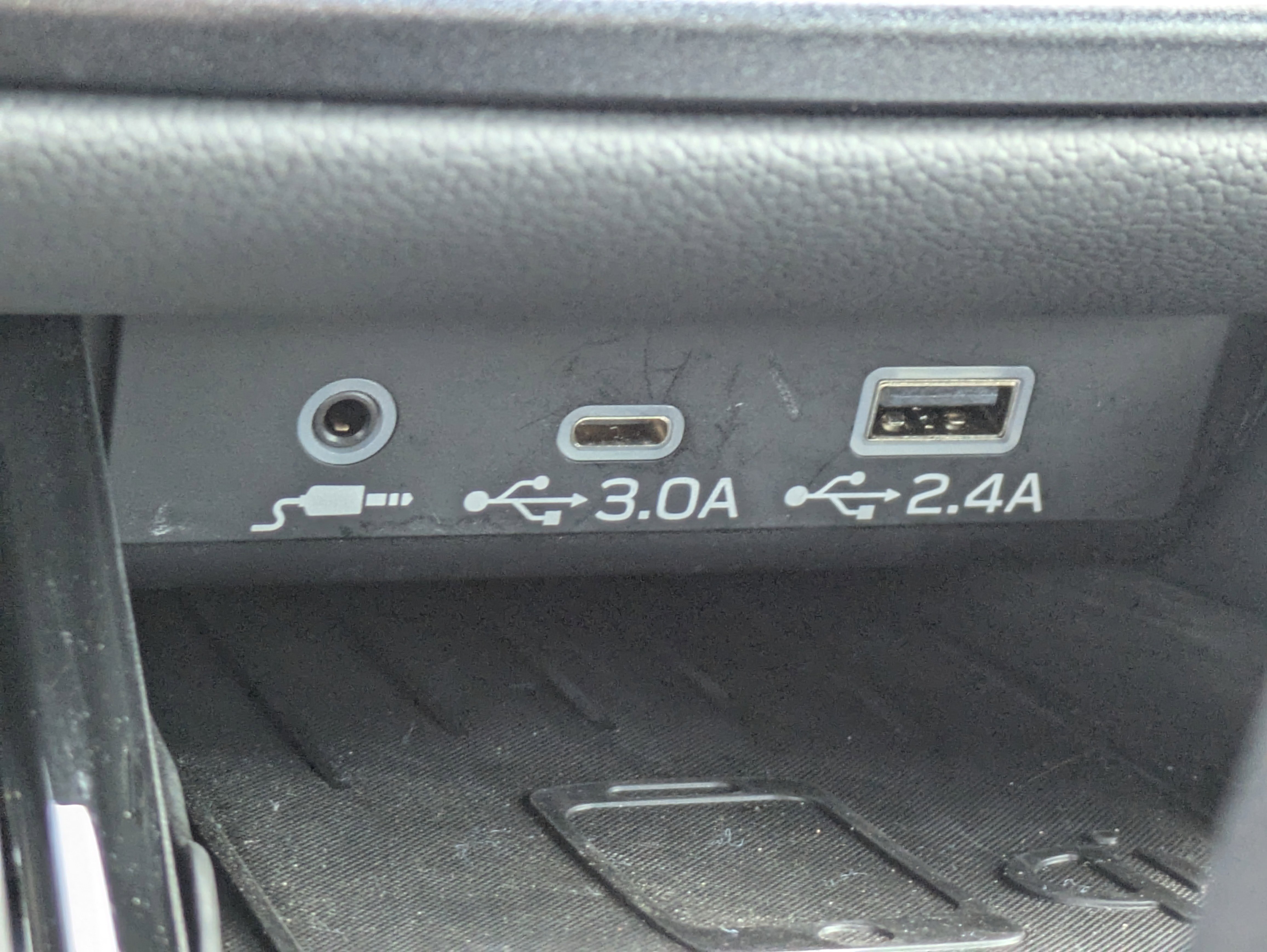 Certified 2023 Subaru Outback Wilderness image 22