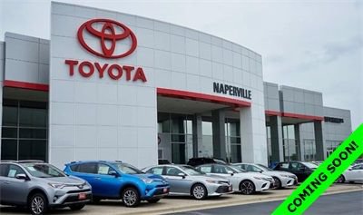 Used 2015 Toyota Corolla LE