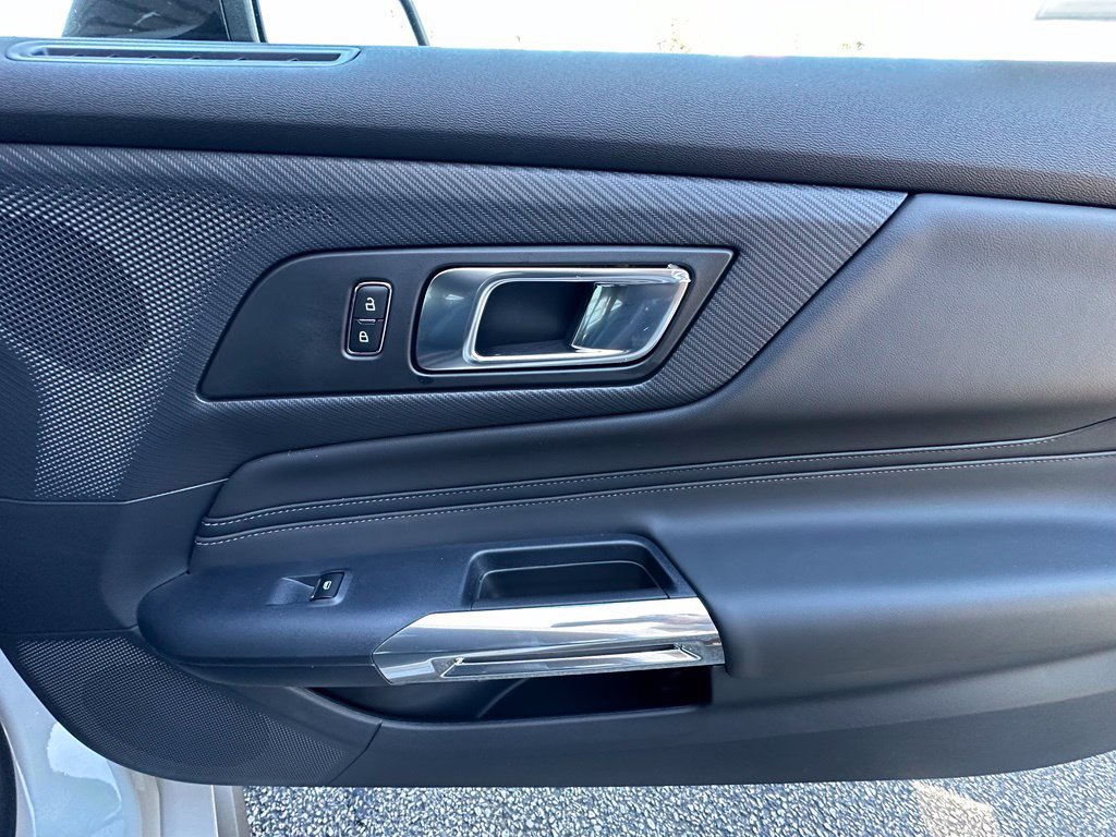 New 2026 Ford Mustang Premium RWD image 24