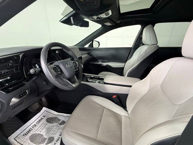 Used 2025 Lexus RX 350 Premium Plus w/ Convenience Package image 5