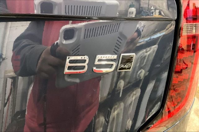 New 2026 Volvo XC90 B5 Plus image 10