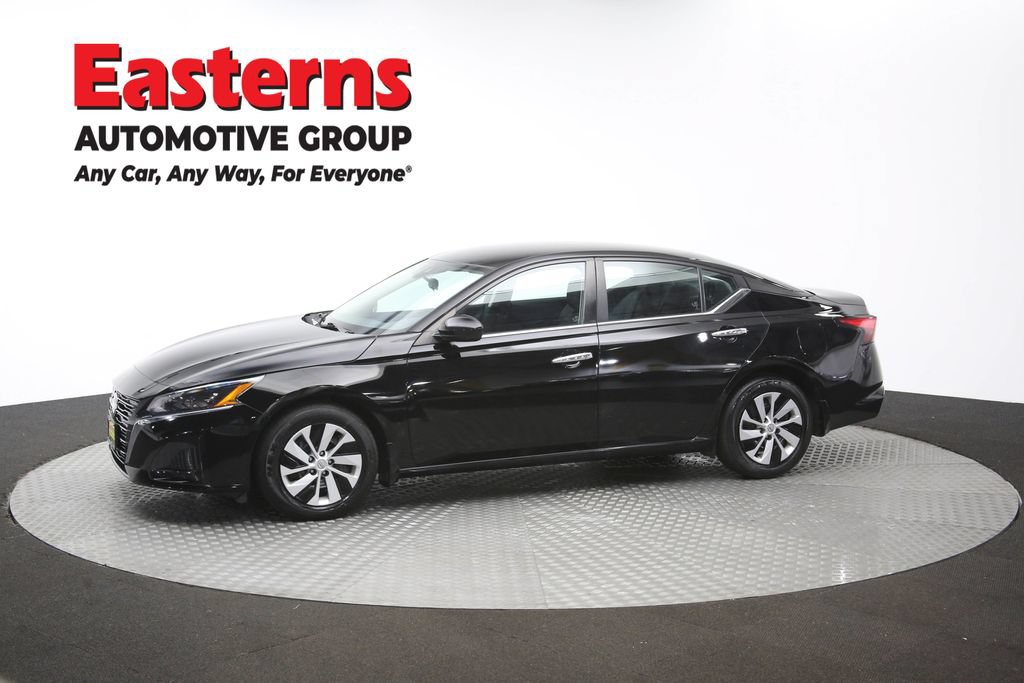 Used 2023 Nissan Altima 2.5 S FWD image 57