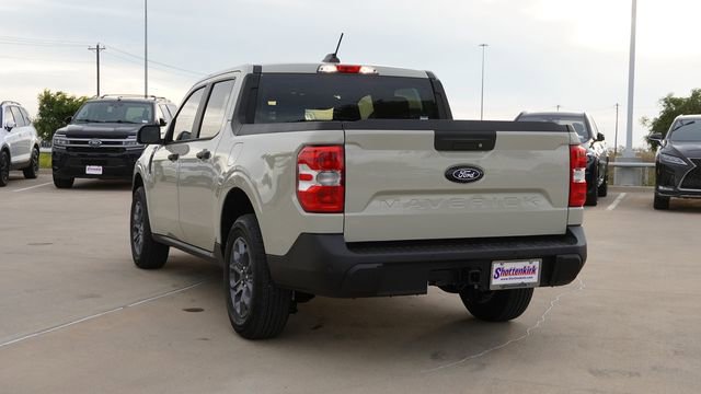Used 2025 Ford Maverick XLT w/ XLT Luxury Package image 7