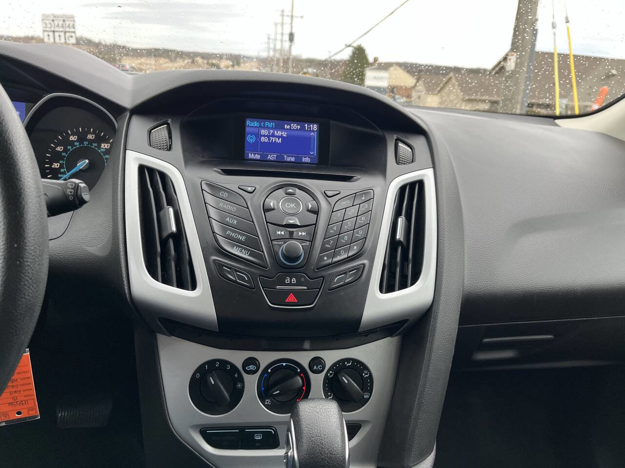 Used 2013 Ford Focus SE image 21