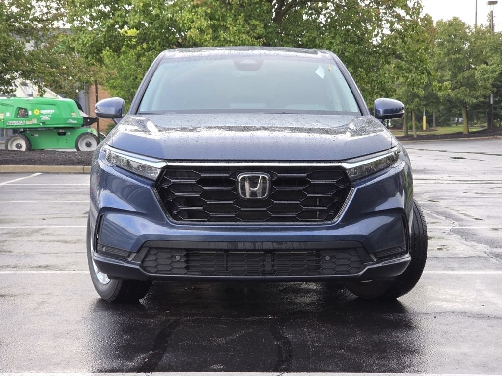 Certified 2025 Honda CR-V EX-L image 19