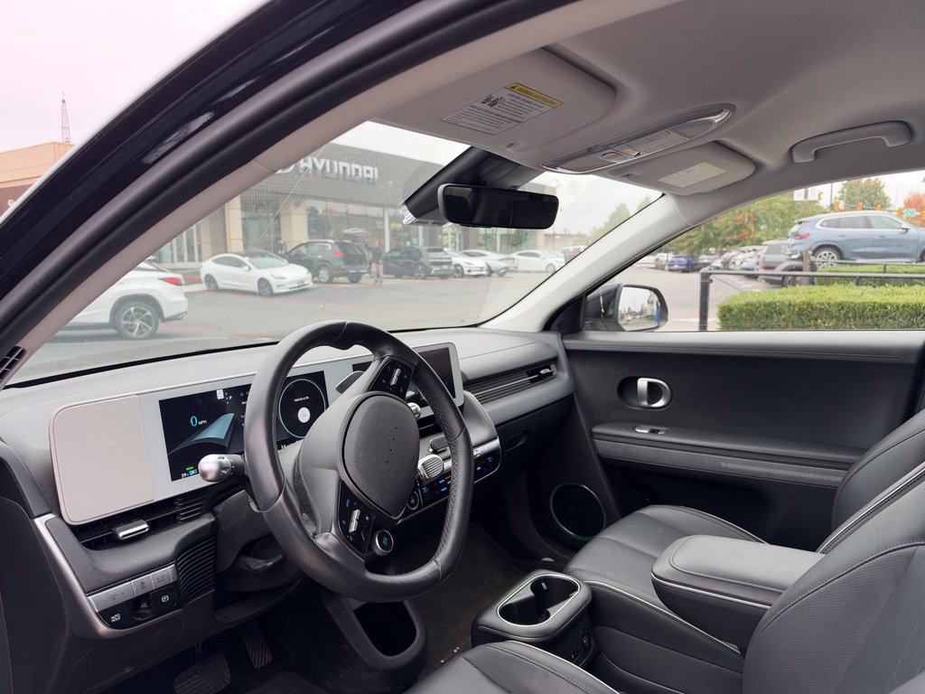 Certified 2023 Hyundai Ioniq 5 SEL AWD/4WD image 5