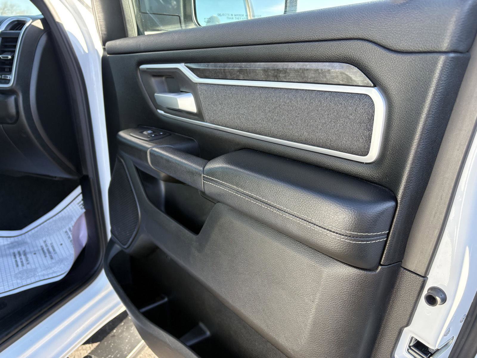 Used 2020 RAM 1500 Big Horn image 11