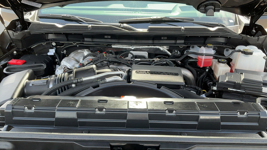 Used 2026 GMC Sierra 2500 Denali Ultimate AWD/4WD image 24
