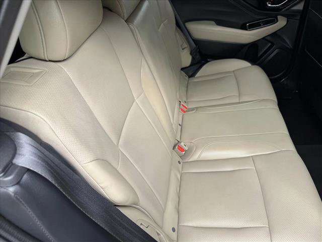 Used 2021 Subaru Outback Limited XT AWD/4WD image 17