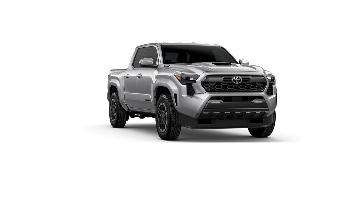 New 2025 Toyota Tacoma TRD Sport image 81