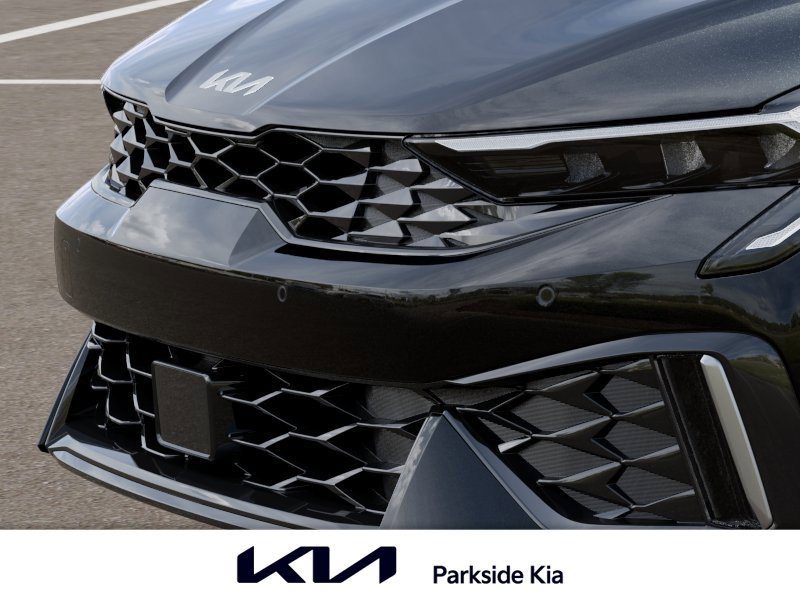 New 2026 Kia K5 GT-Line FWD image 12