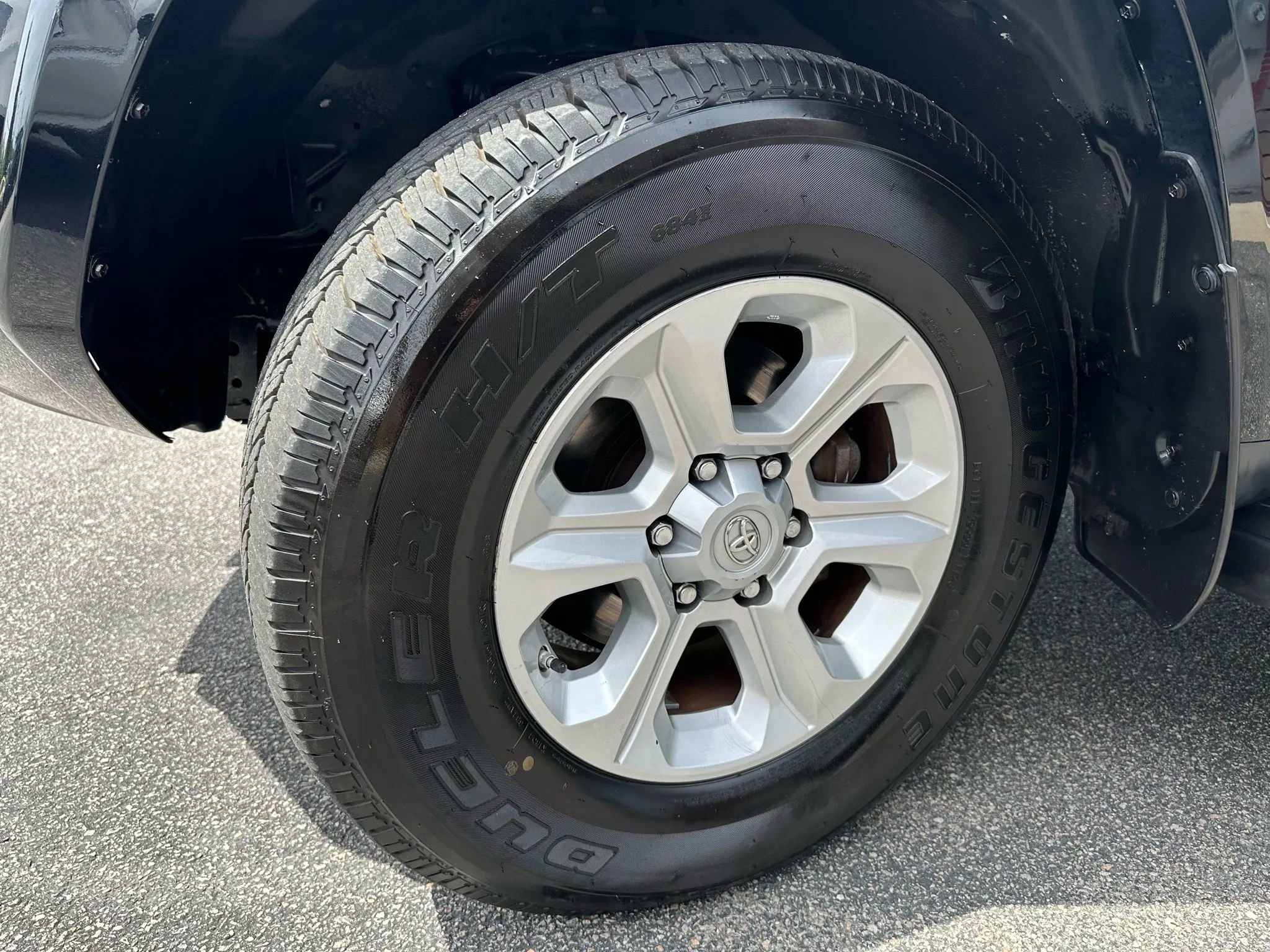 Used 2016 Toyota 4Runner SR5 image 31