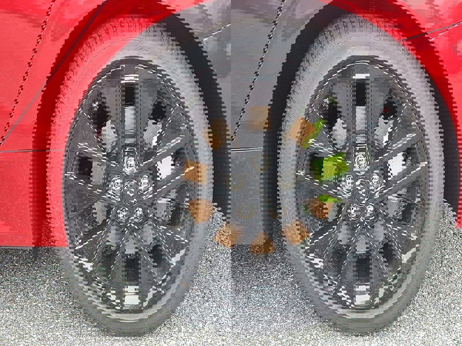 New 2026 Kia K5 GT w/ GT1 Package image 5