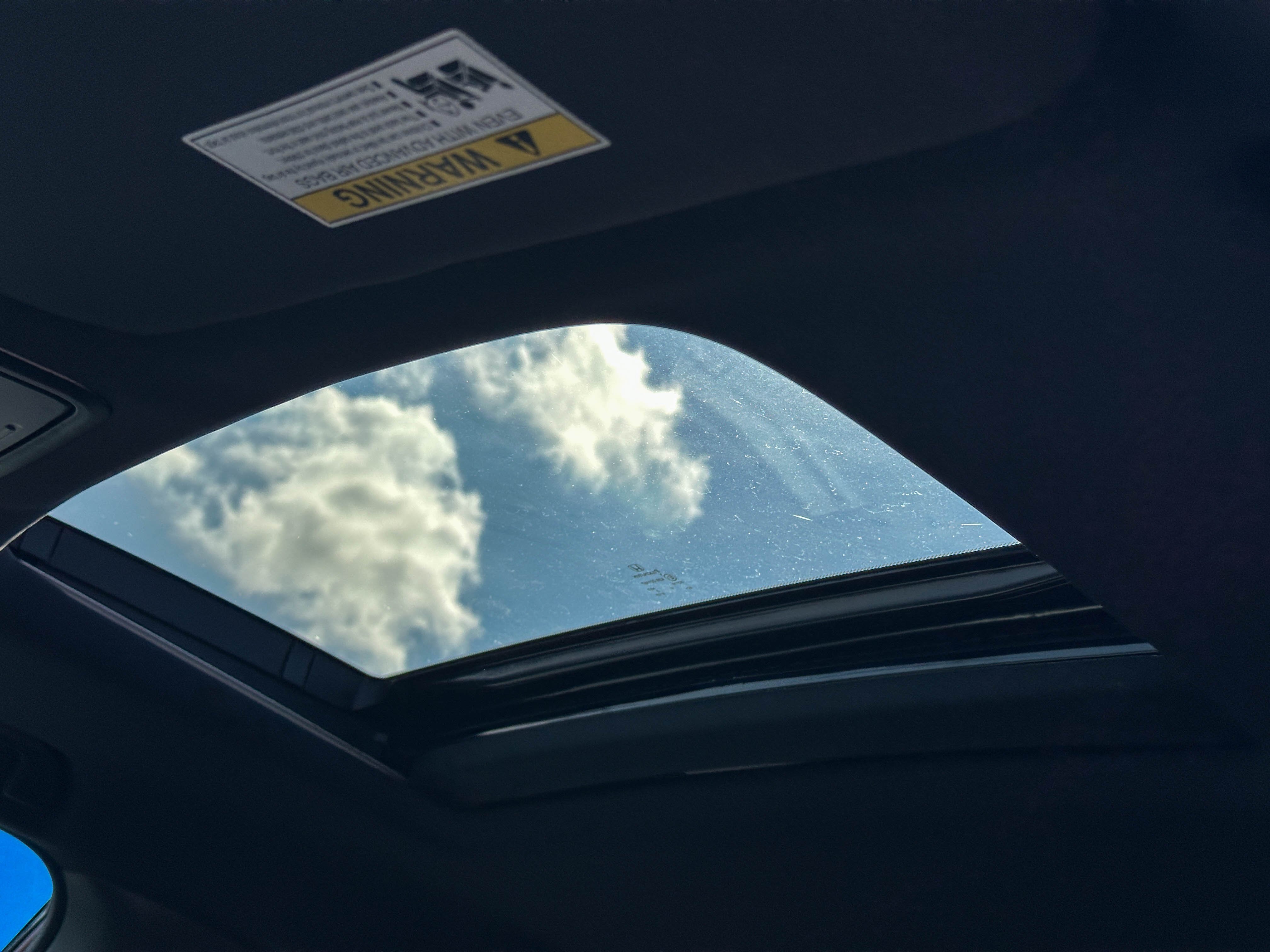 Certified 2024 Honda Odyssey Sport image 16