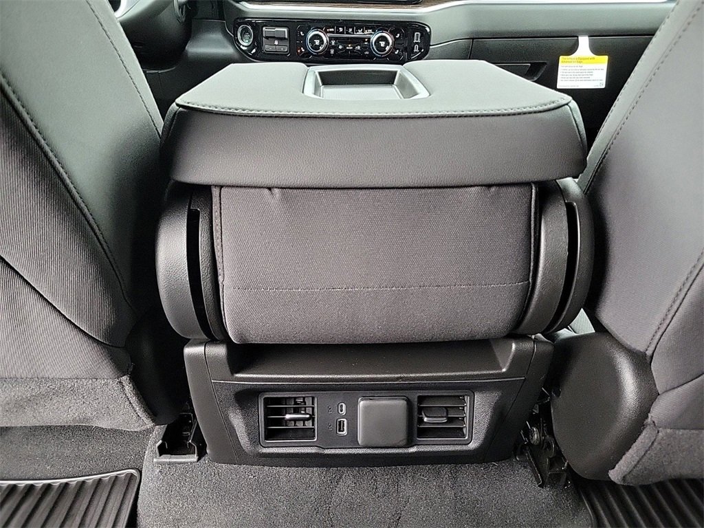 New 2026 GMC Sierra 2500 SLE w/ SLE Value Package; image 10