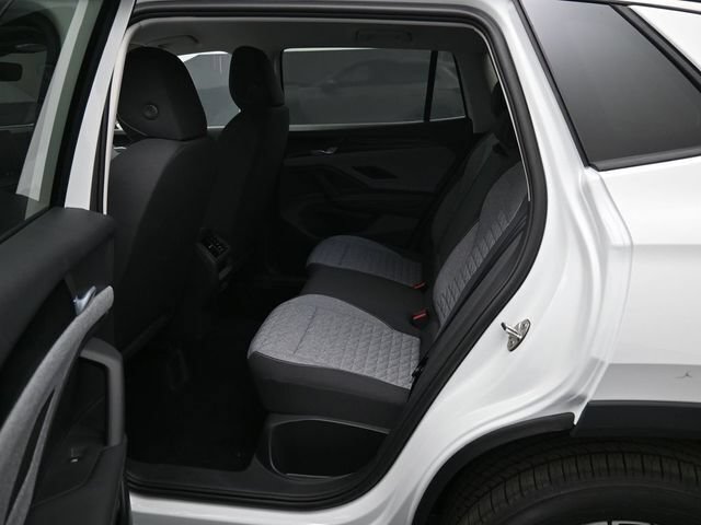 New 2026 Volkswagen Tiguan S AWD/4WD image 11