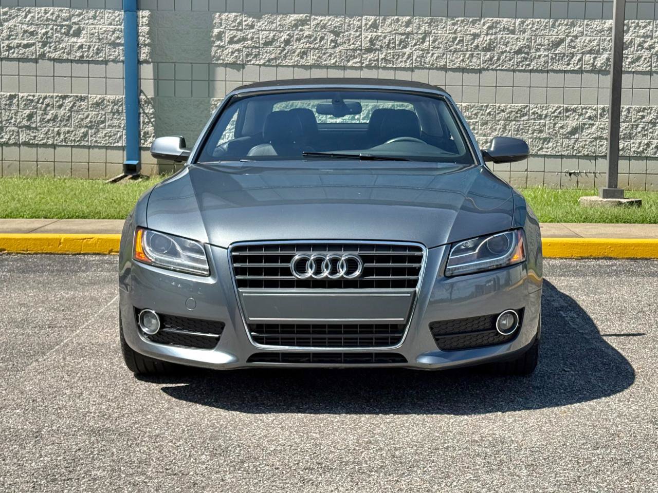 Used 2012 Audi A5 2.0T Premium Plus FWD image 2