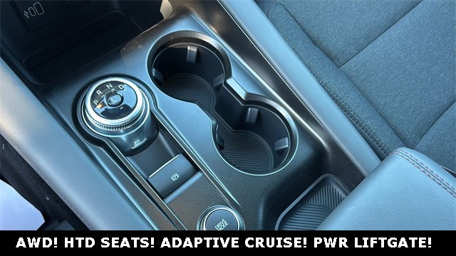 New 2026 Ford Explorer Active image 18