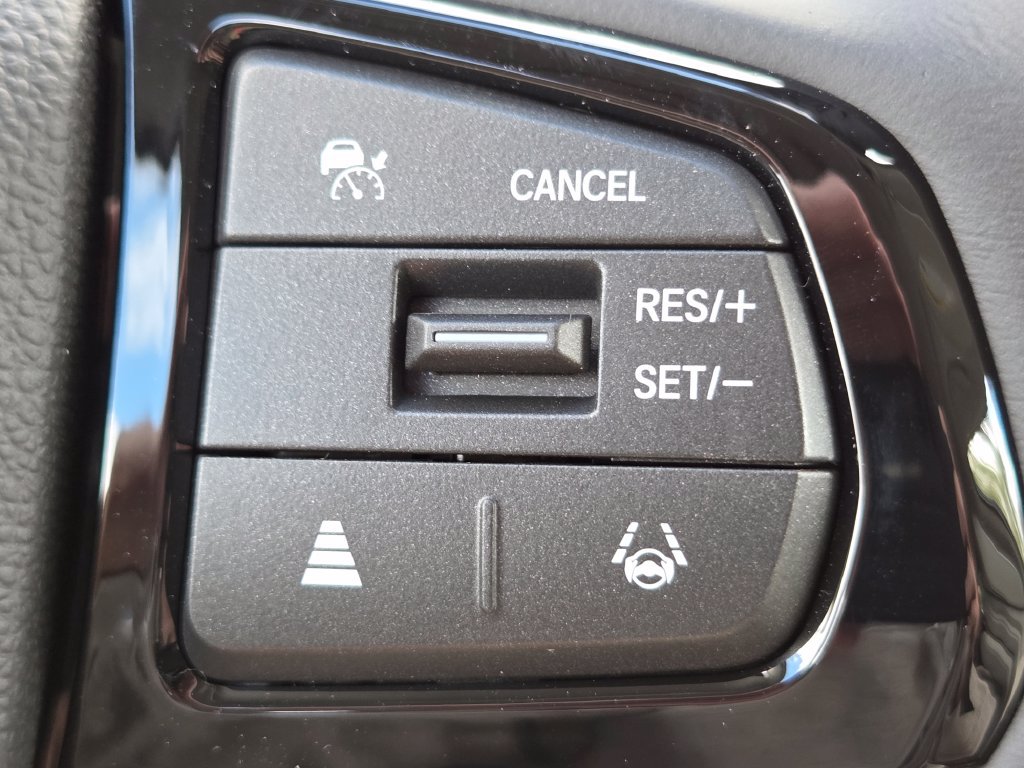 New 2027 Honda Odyssey Touring image 17