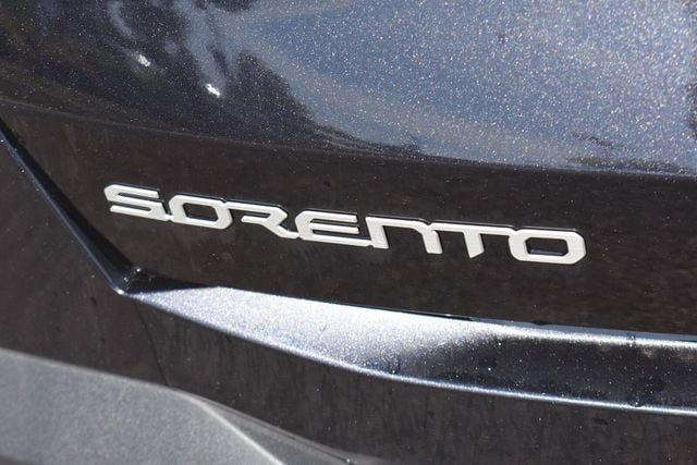 New 2026 Kia Sorento S AWD/4WD image 16